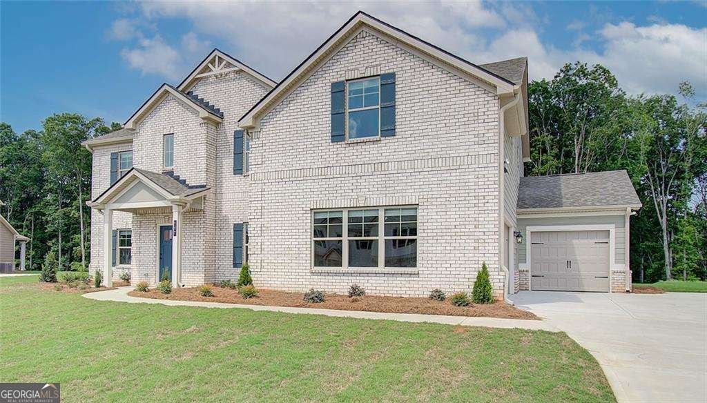 121 Haverling Pass Hampton - 3