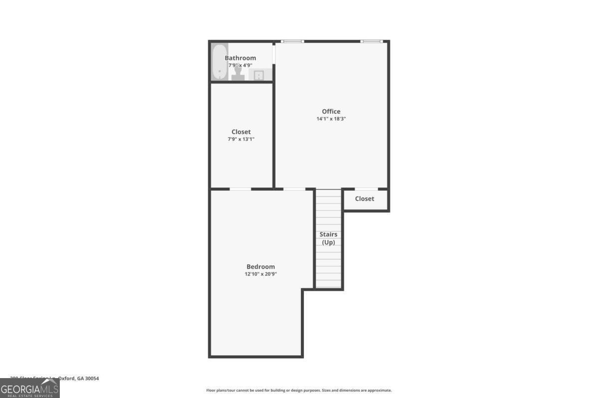 200 Clear Spring Lane Oxford - 31