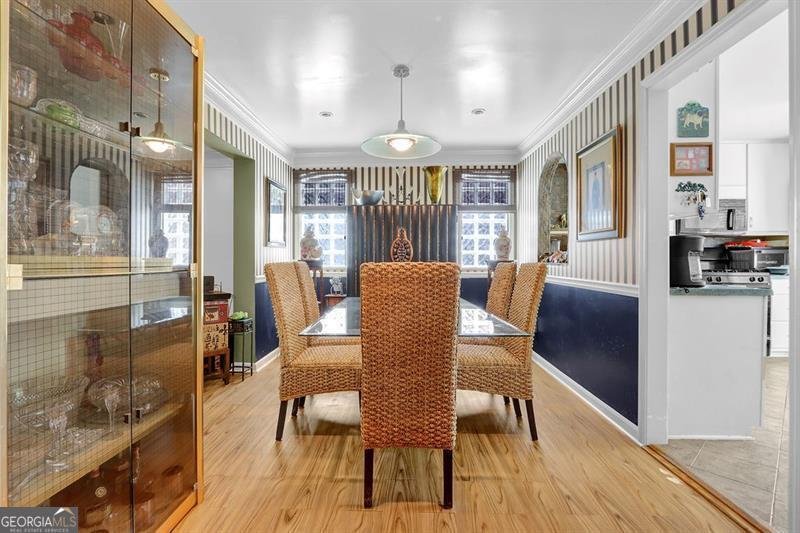 3781 Meeting Street Duluth - 1