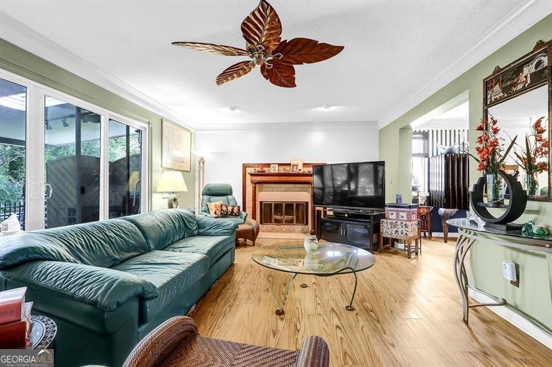 3781 Meeting Street Duluth - 11