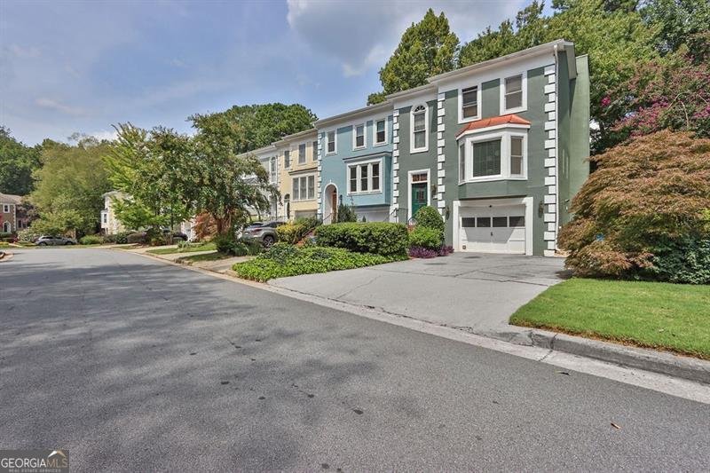 3781 Meeting Street Duluth - 14