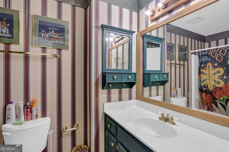 3781 Meeting Street Duluth - 21