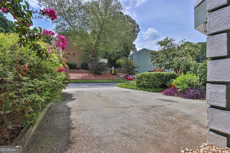 3781 Meeting Street Duluth - 29