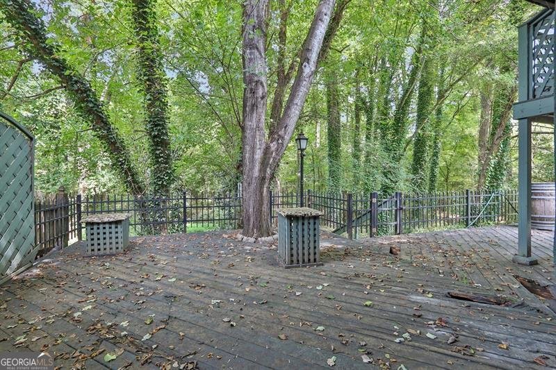 3781 Meeting Street Duluth - 31