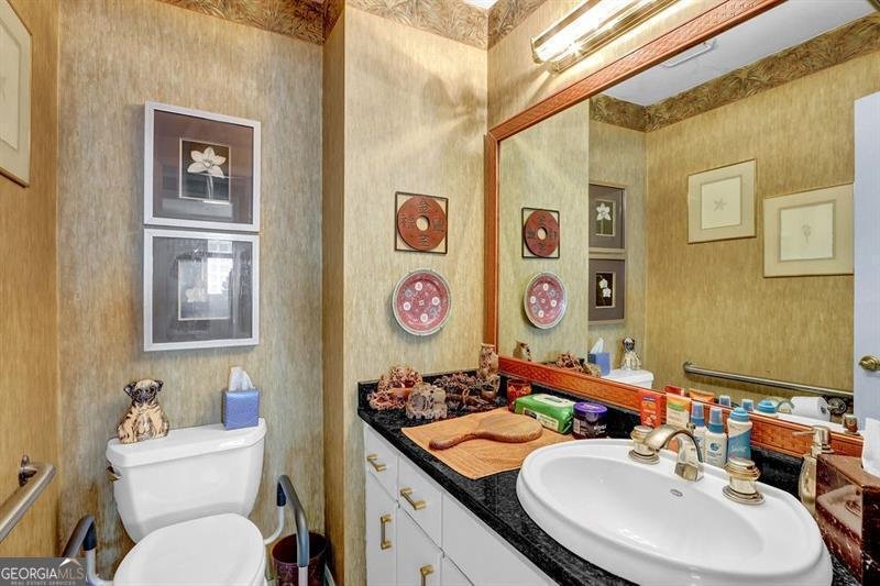 3781 Meeting Street Duluth - 7