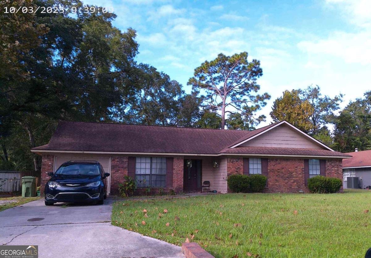 614 Demere Street Hinesville - 1