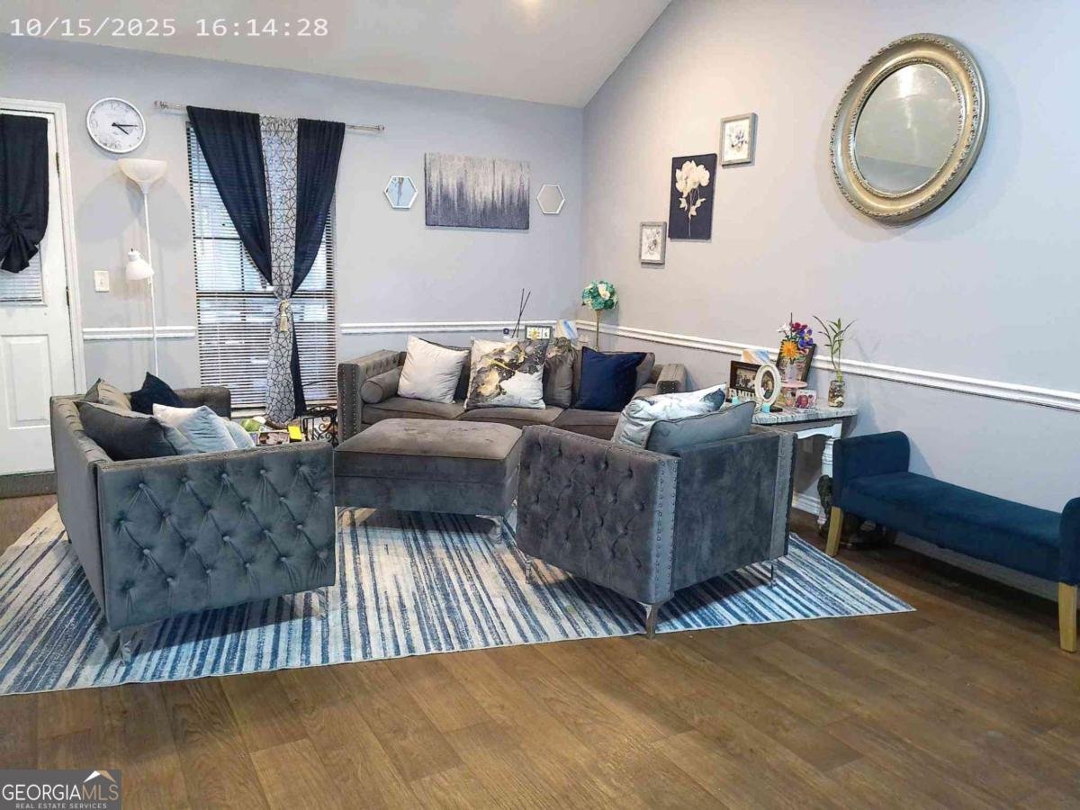 614 Demere Street Hinesville - 2