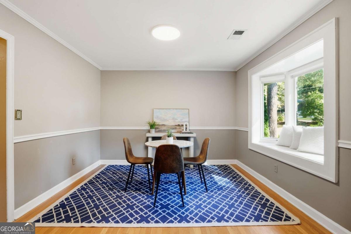 2702 Pangborn Road Decatur - 1