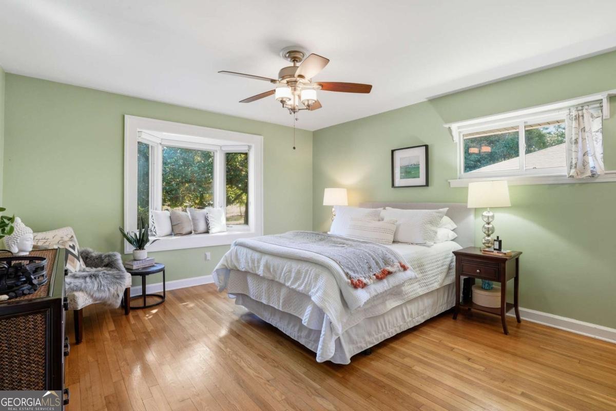 2702 Pangborn Road Decatur - 11