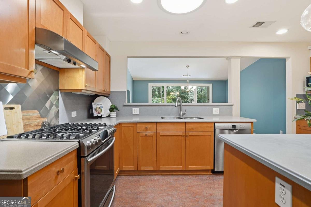 2702 Pangborn Road Decatur - 3