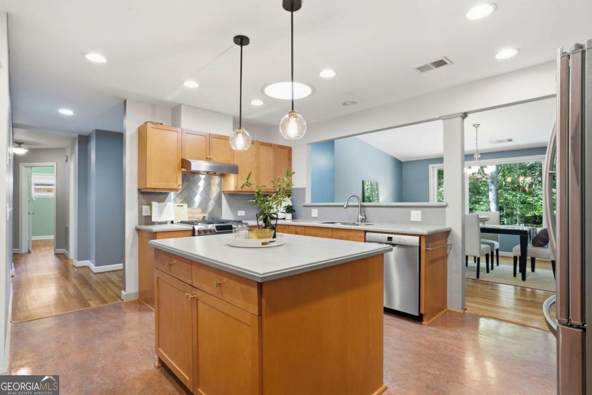 2702 Pangborn Road Decatur - 4