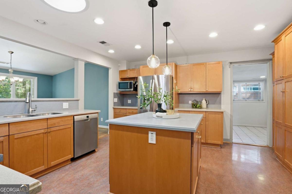 2702 Pangborn Road Decatur - 5