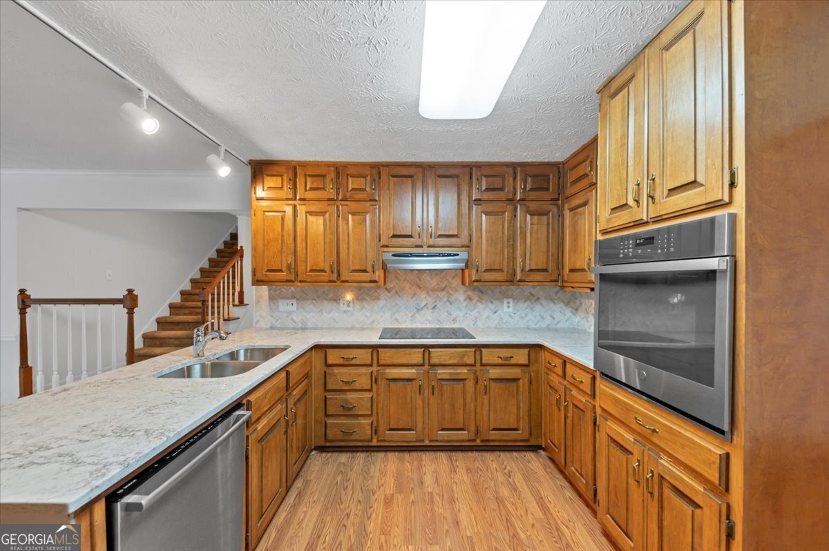 2623 Bridgewood Lane Snellville - 1