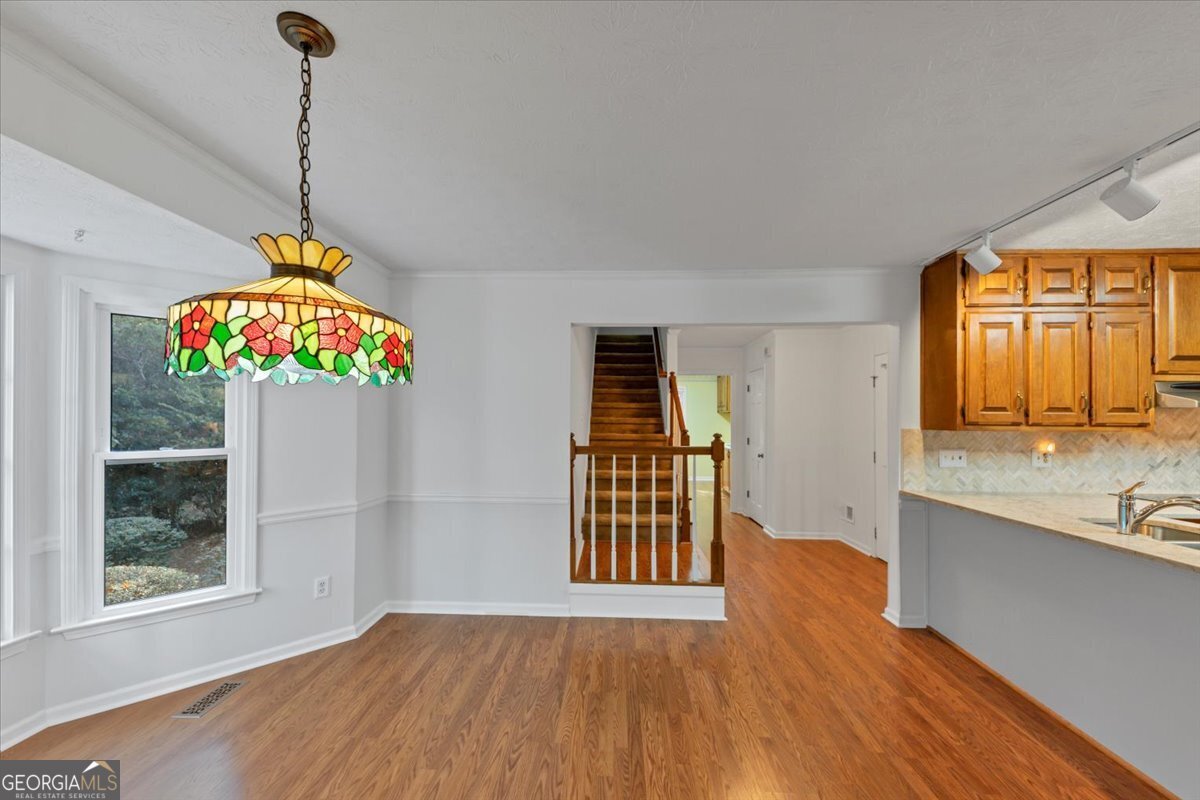 2623 Bridgewood Lane Snellville - 10