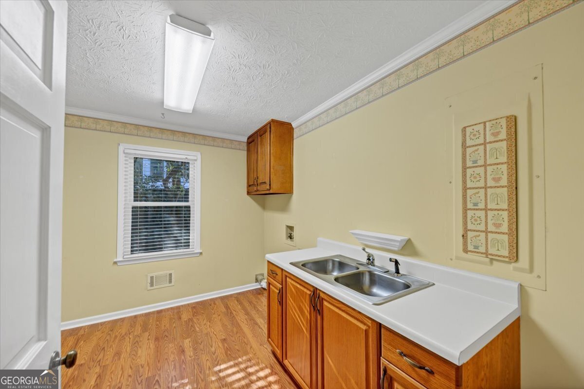 2623 Bridgewood Lane Snellville - 11