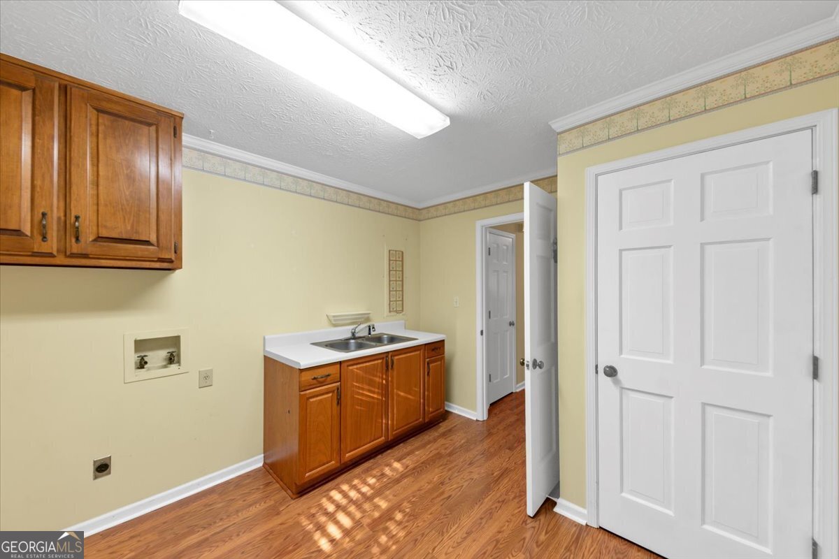 2623 Bridgewood Lane Snellville - 12