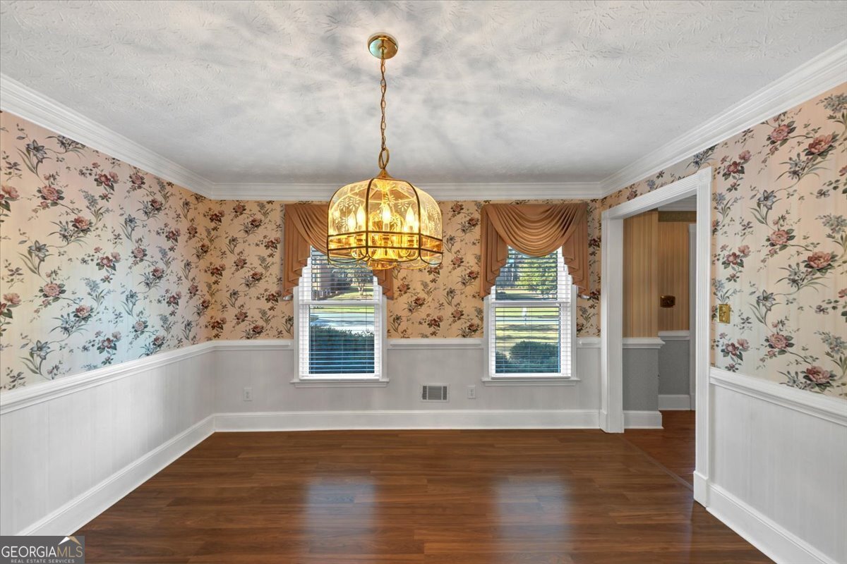 2623 Bridgewood Lane Snellville - 13