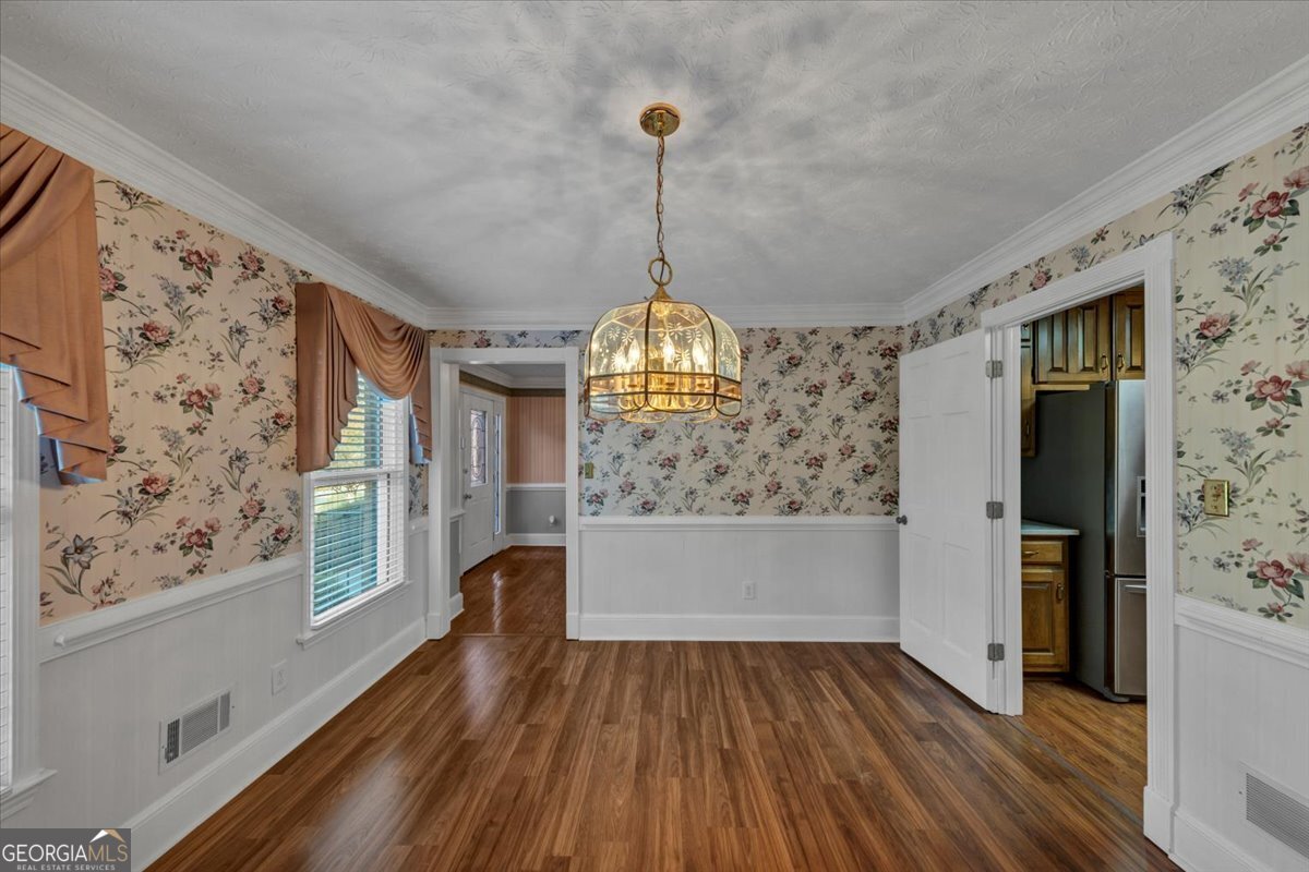 2623 Bridgewood Lane Snellville - 14