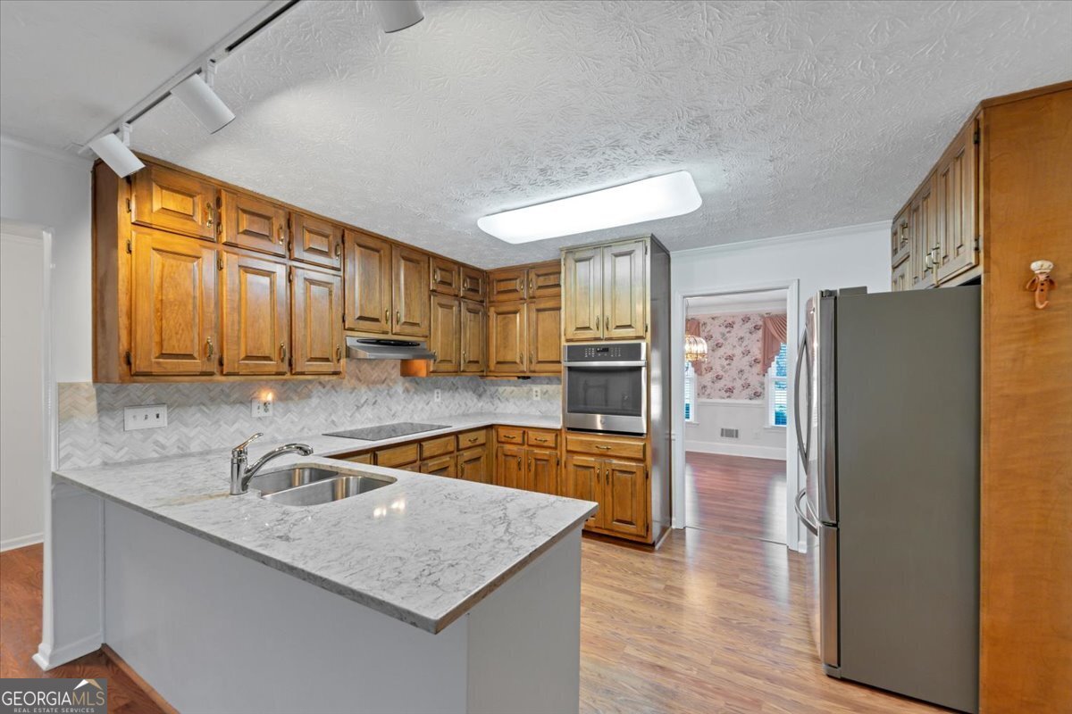 2623 Bridgewood Lane Snellville - 2