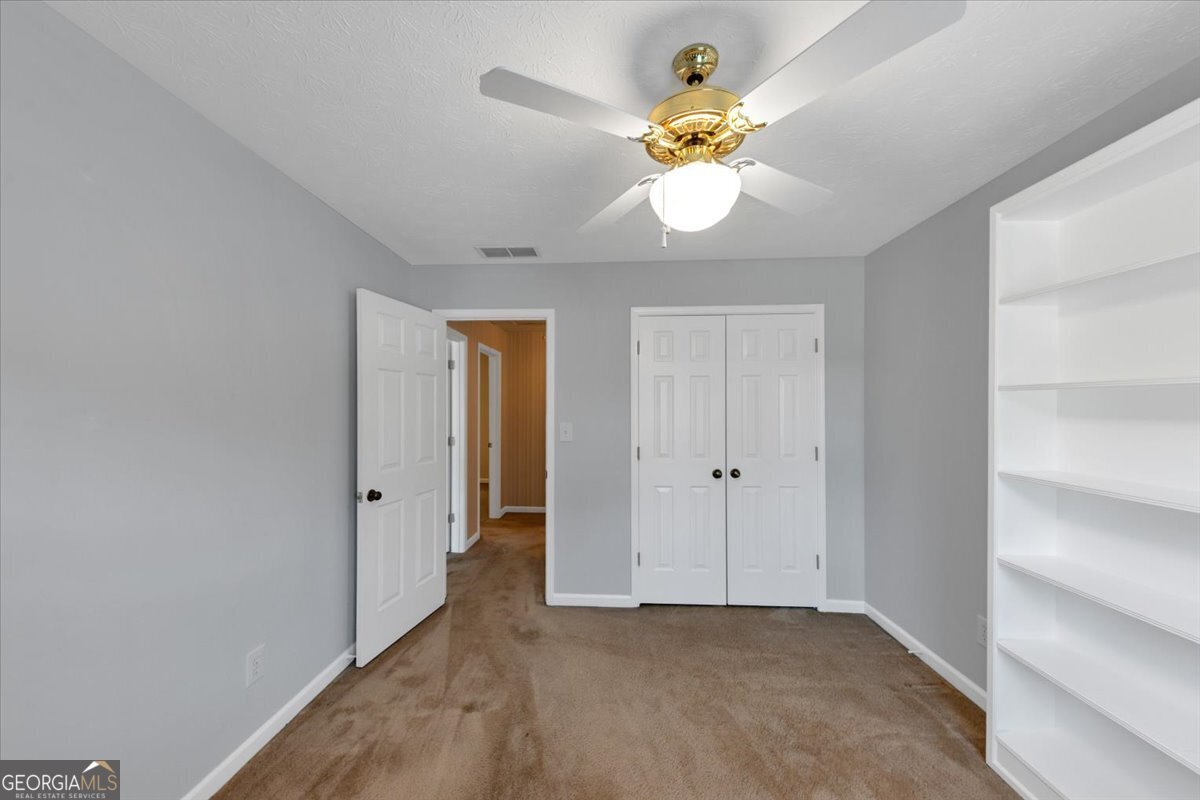 2623 Bridgewood Lane Snellville - 25