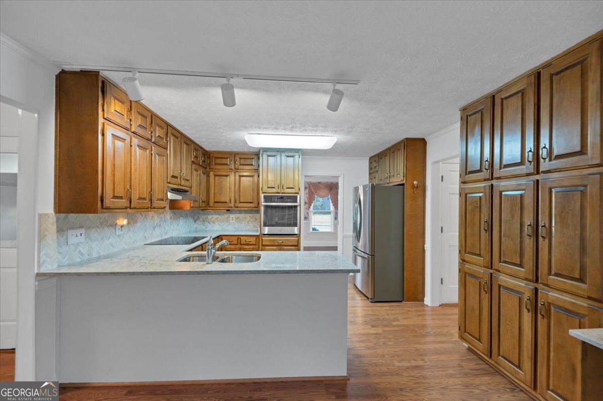 2623 Bridgewood Lane Snellville - 3