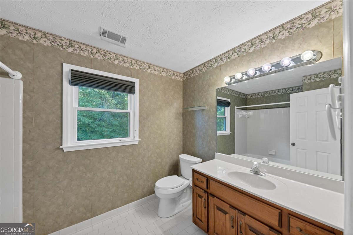 2623 Bridgewood Lane Snellville - 30
