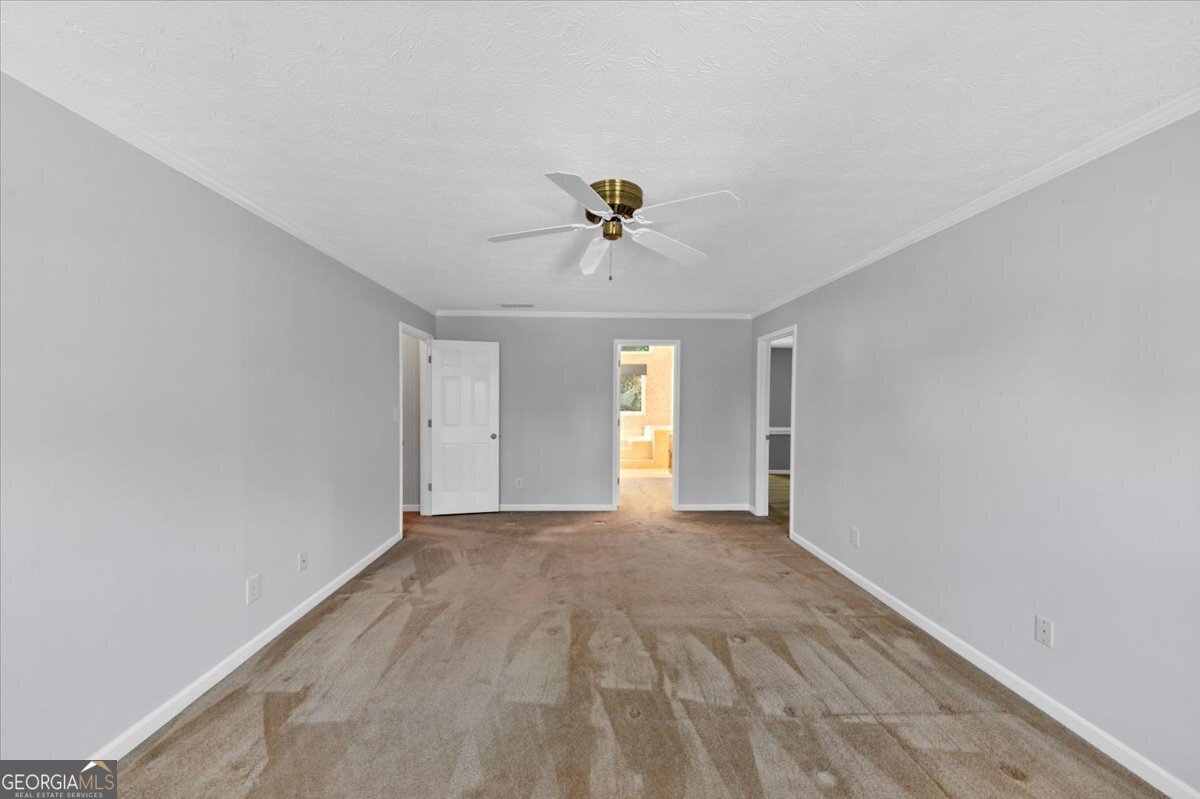 2623 Bridgewood Lane Snellville - 34