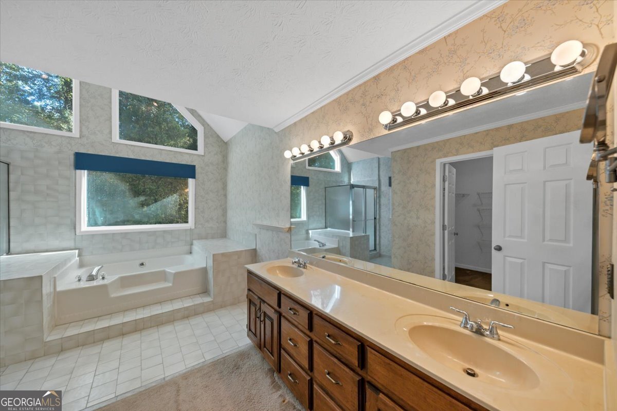 2623 Bridgewood Lane Snellville - 35