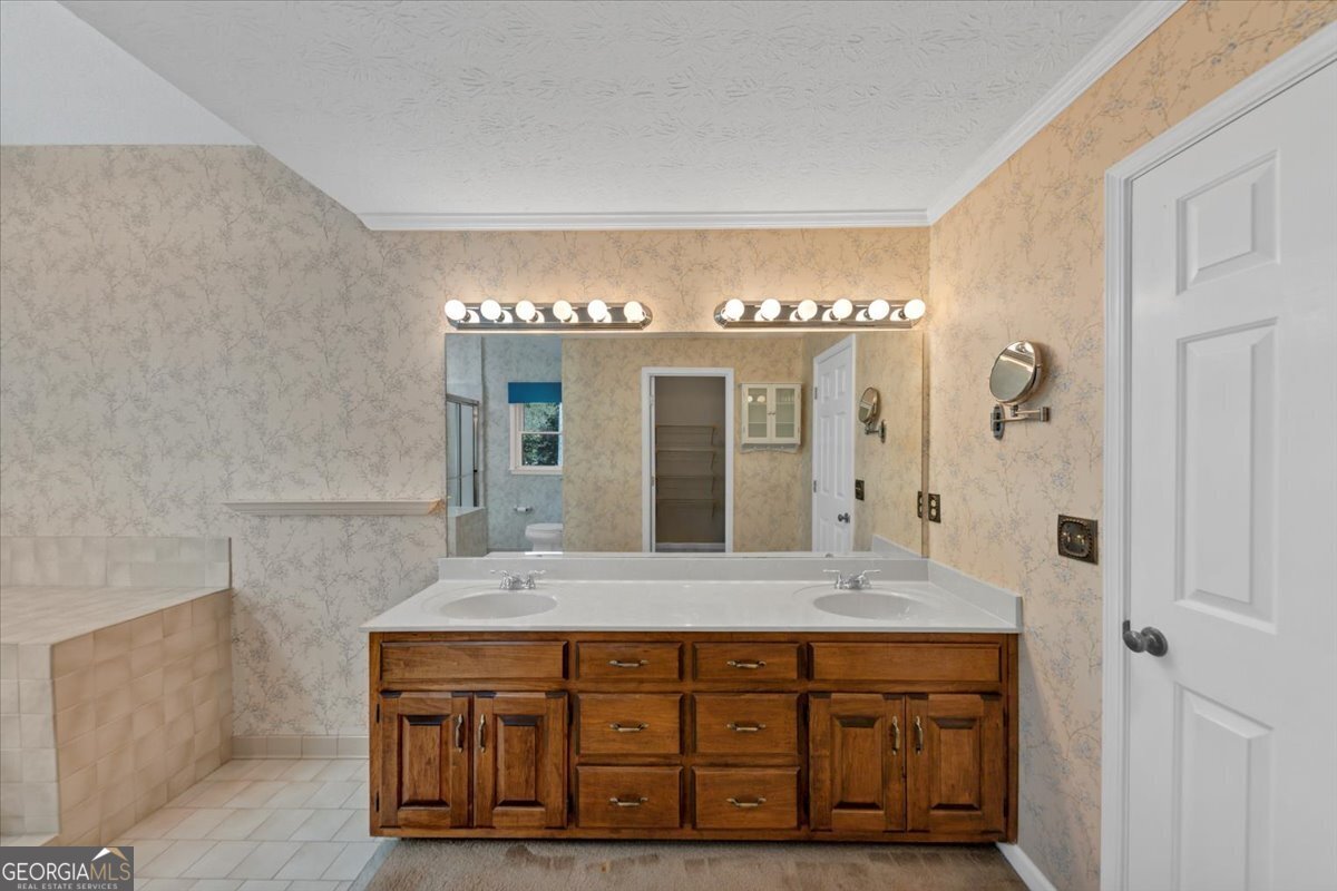 2623 Bridgewood Lane Snellville - 36