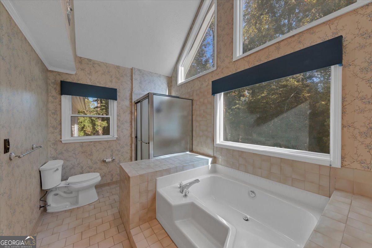2623 Bridgewood Lane Snellville - 38