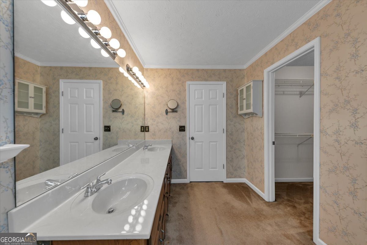 2623 Bridgewood Lane Snellville - 39