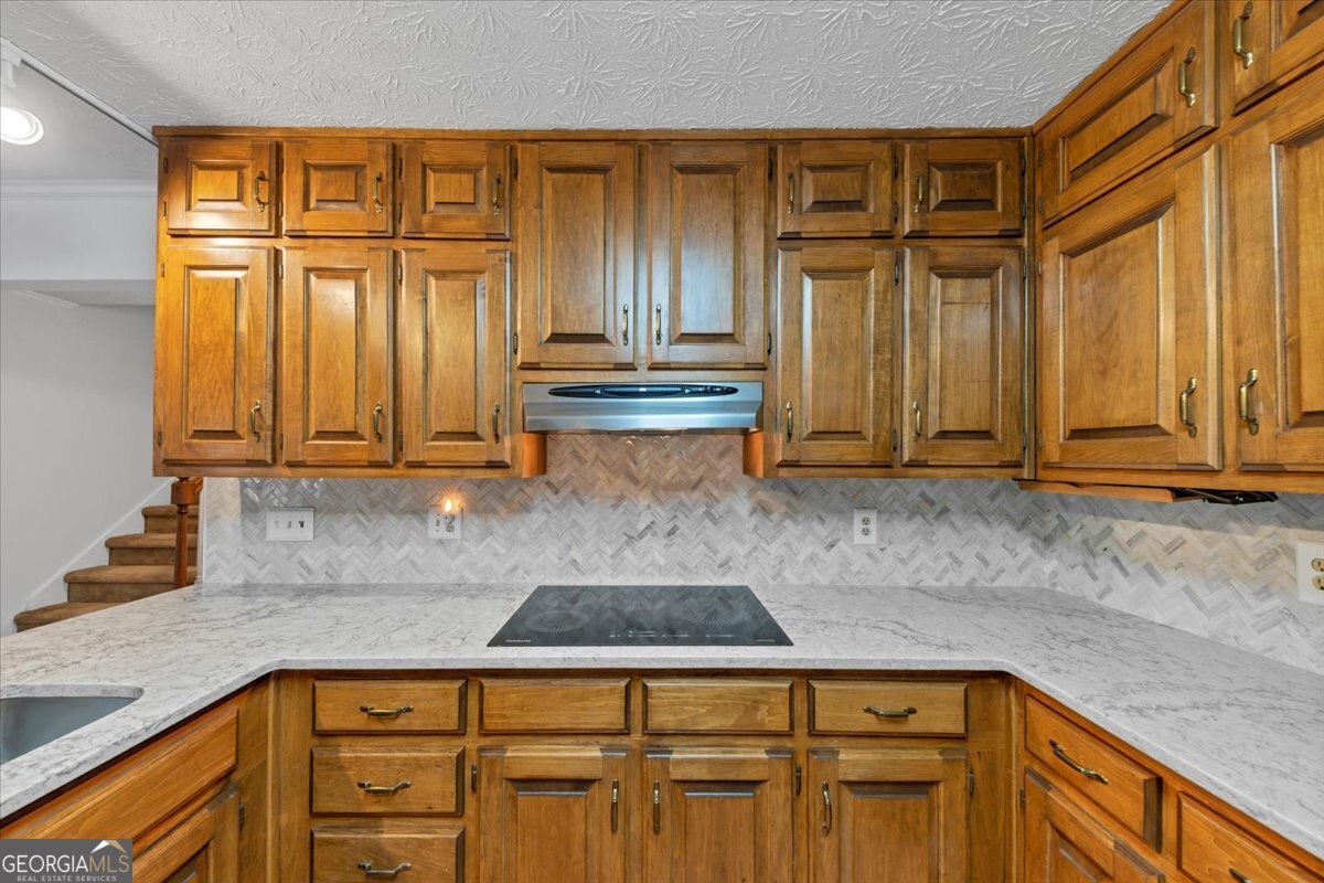 2623 Bridgewood Lane Snellville - 4