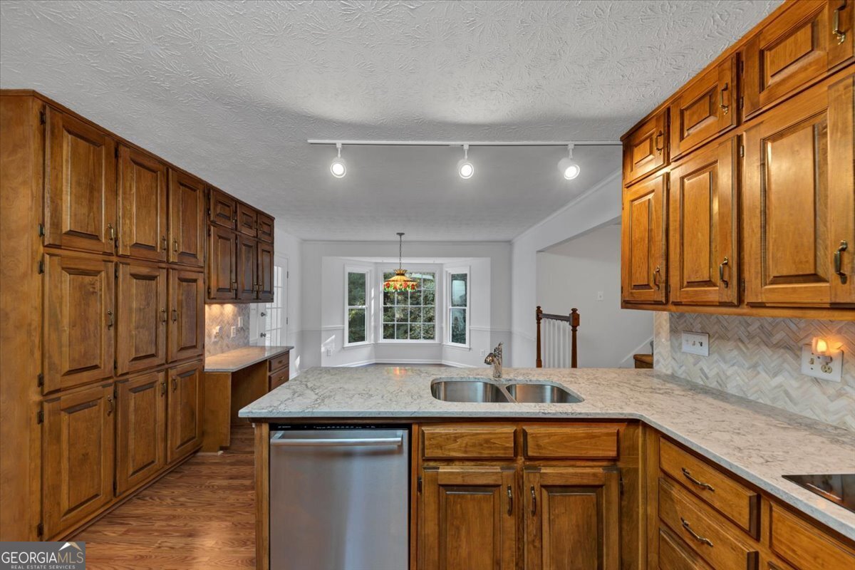 2623 Bridgewood Lane Snellville - 5