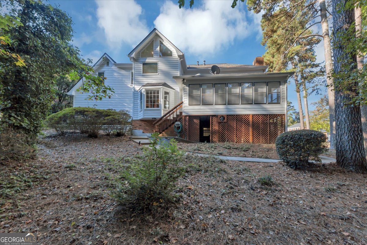 2623 Bridgewood Lane Snellville - 51