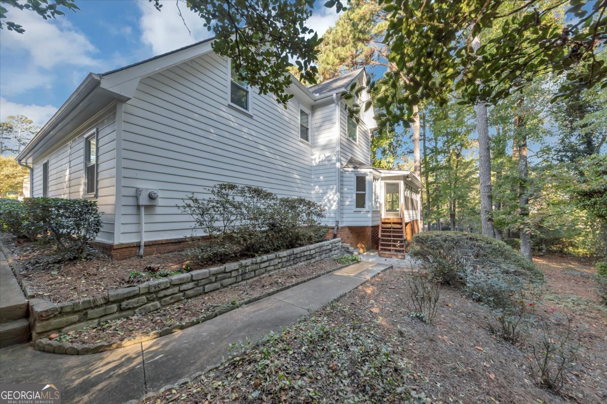 2623 Bridgewood Lane Snellville - 52