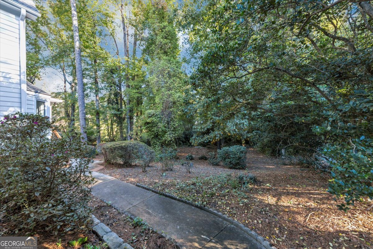 2623 Bridgewood Lane Snellville - 53