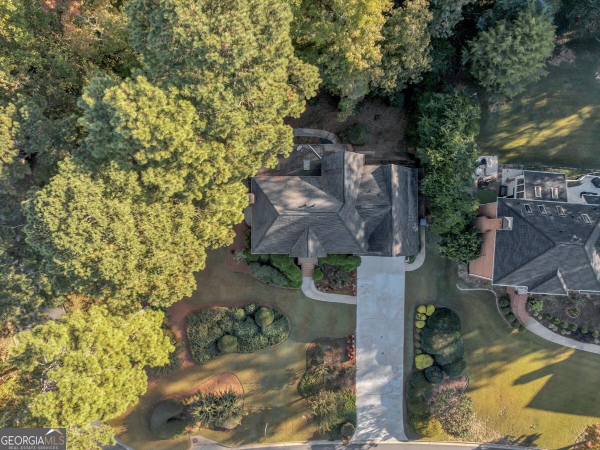 2623 Bridgewood Lane Snellville - 55