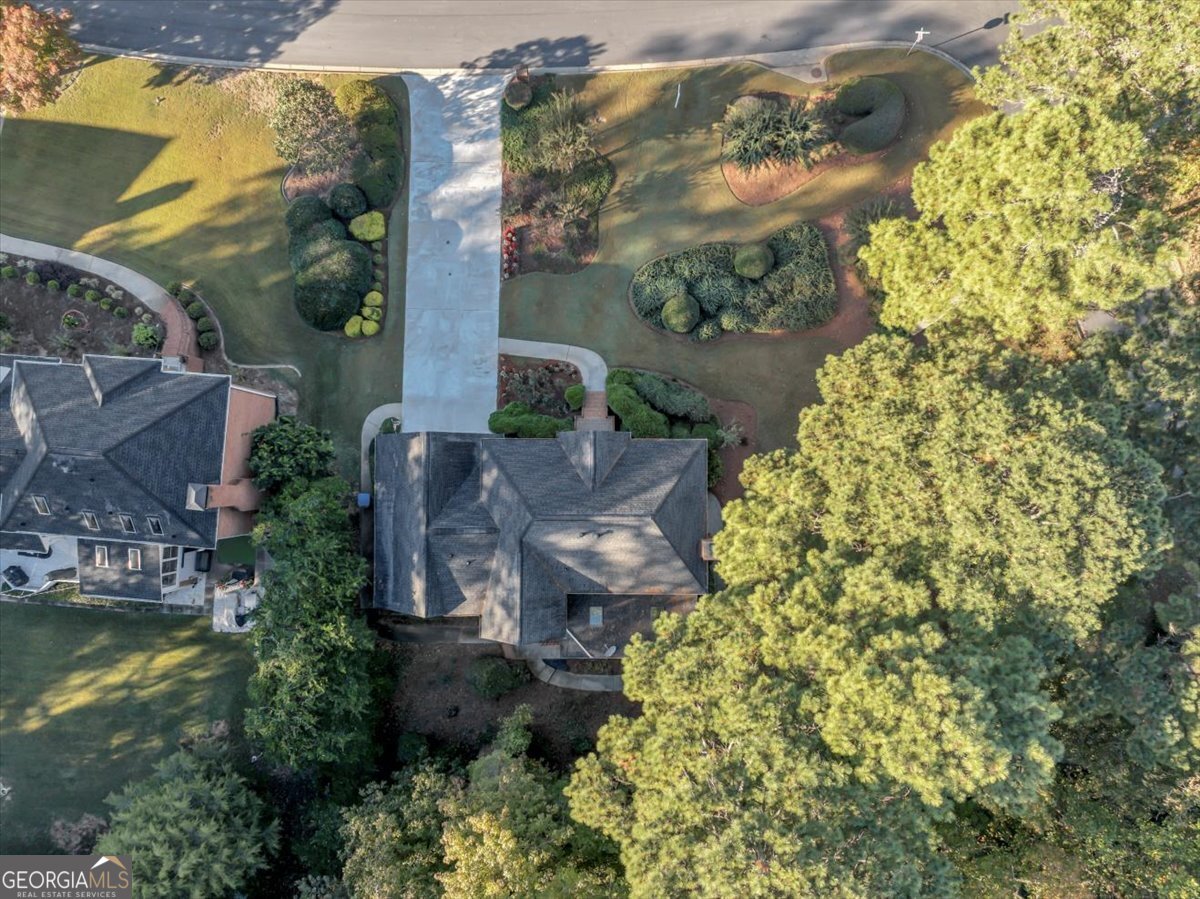 2623 Bridgewood Lane Snellville - 56