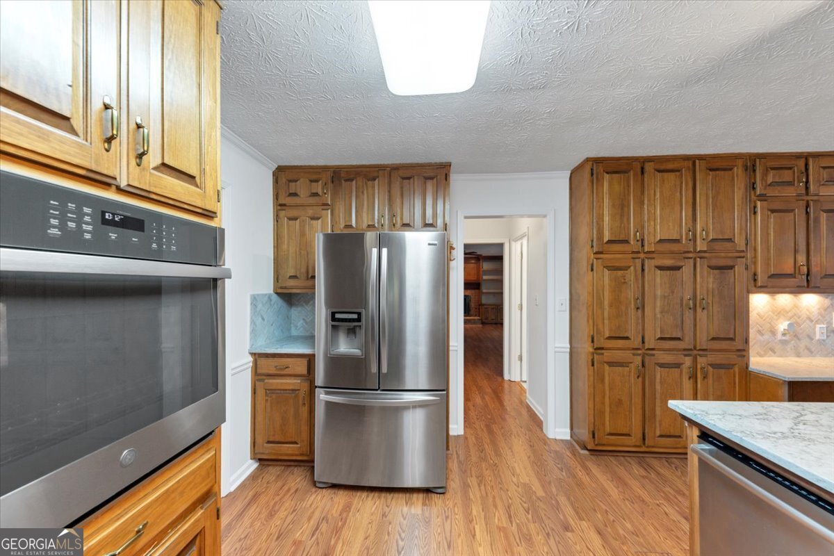 2623 Bridgewood Lane Snellville - 6