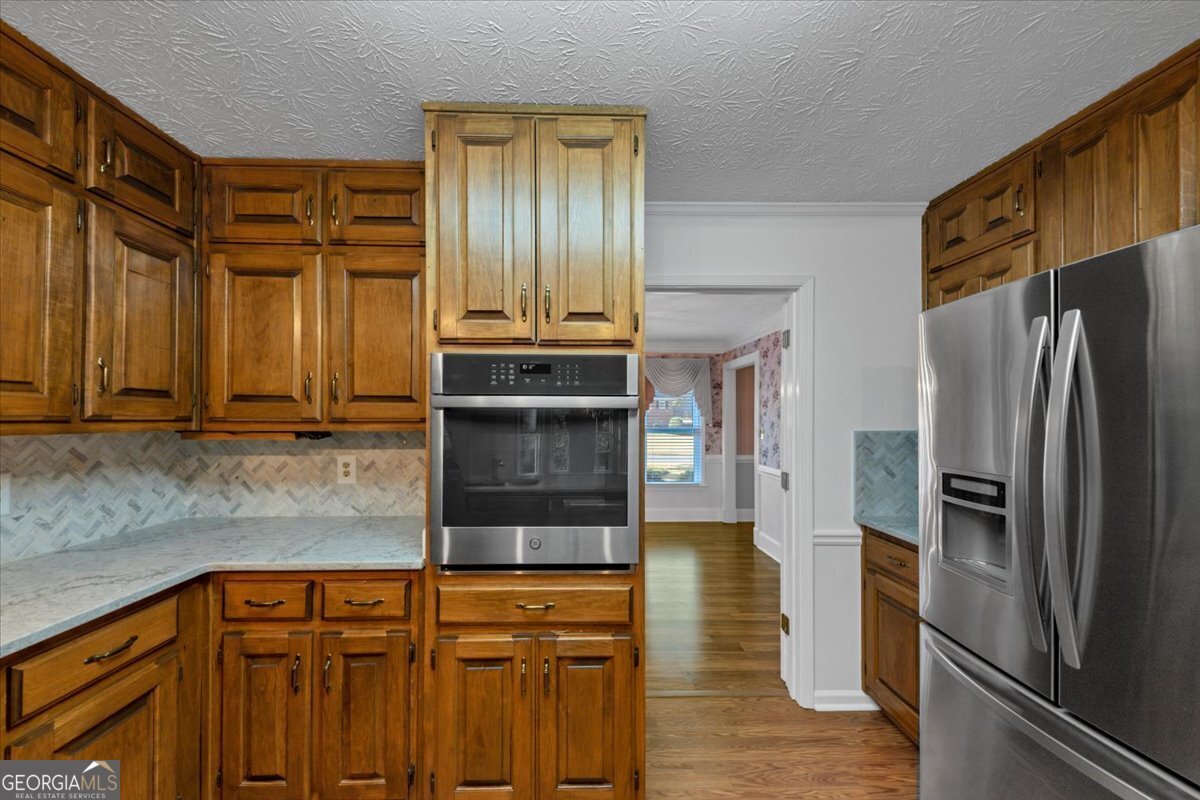 2623 Bridgewood Lane Snellville - 7