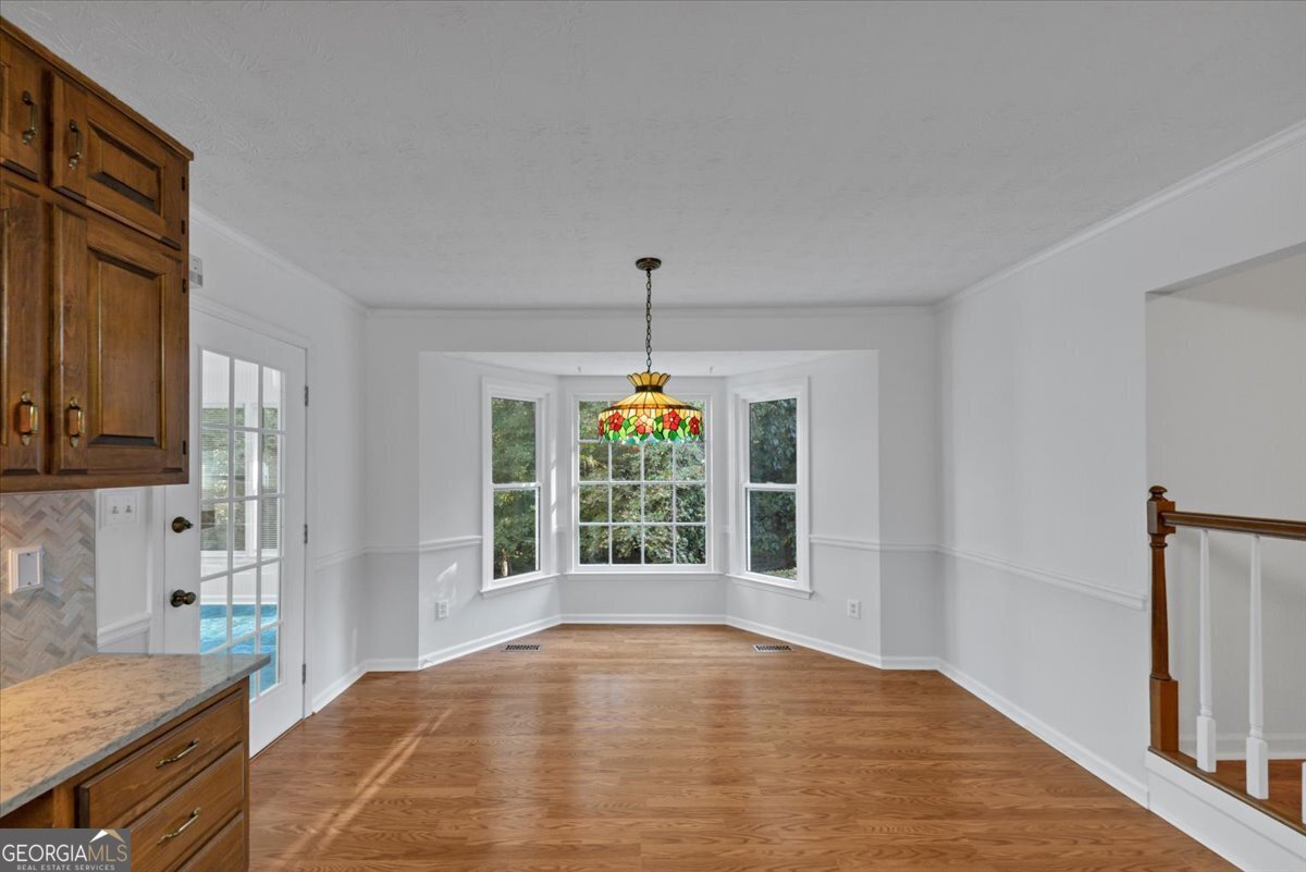 2623 Bridgewood Lane Snellville - 8
