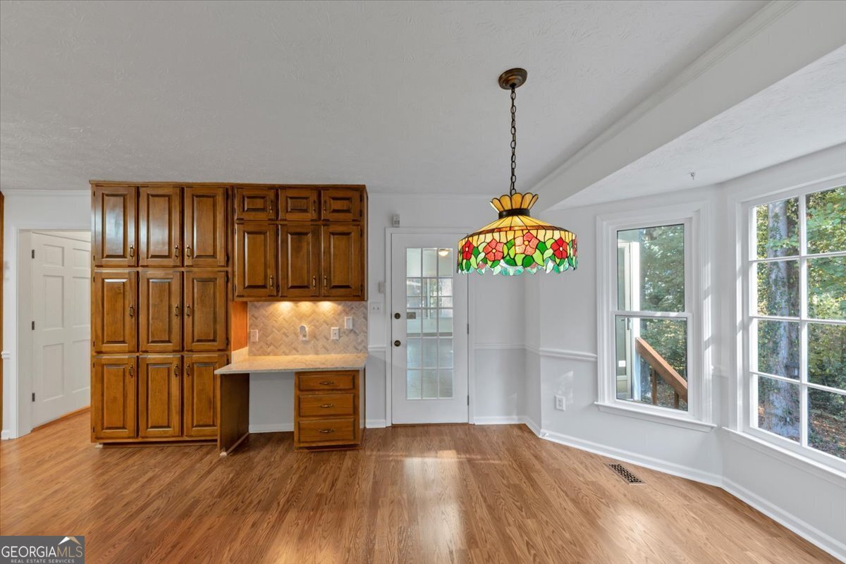 2623 Bridgewood Lane Snellville - 9