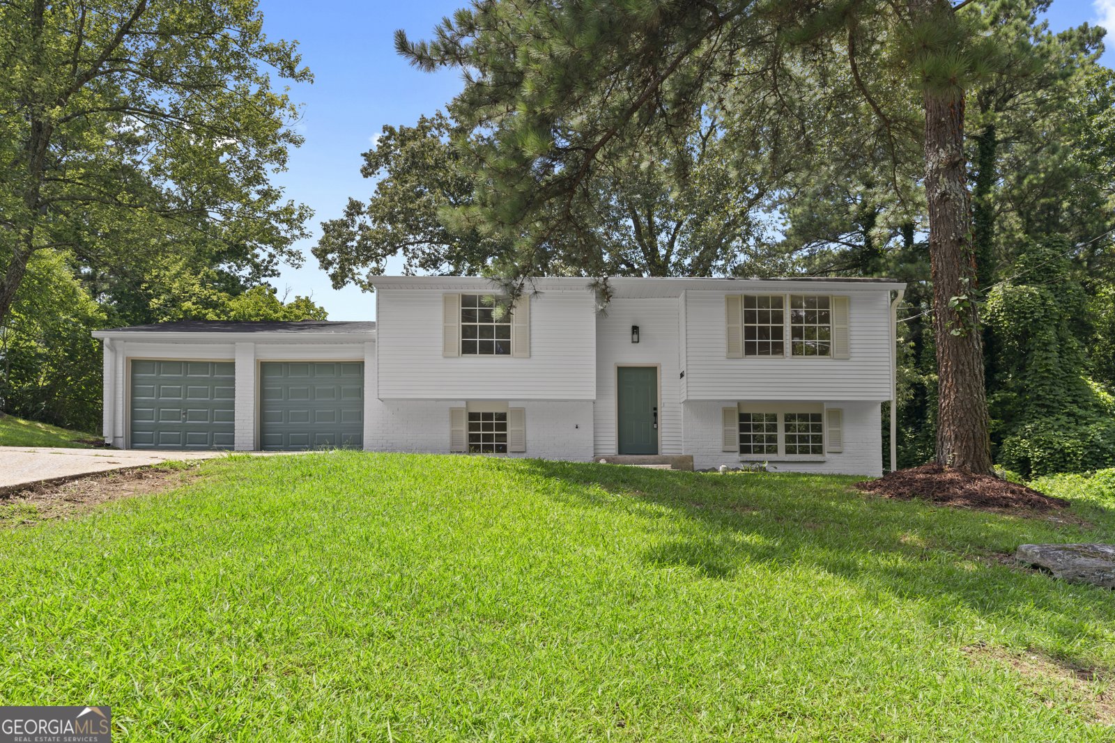 3063 Kerr Drive Decatur - 1