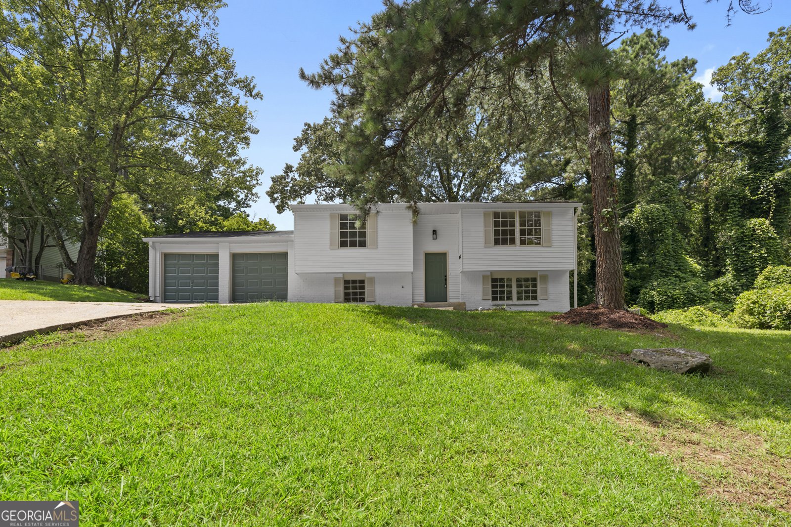 3063 Kerr Drive Decatur - 24