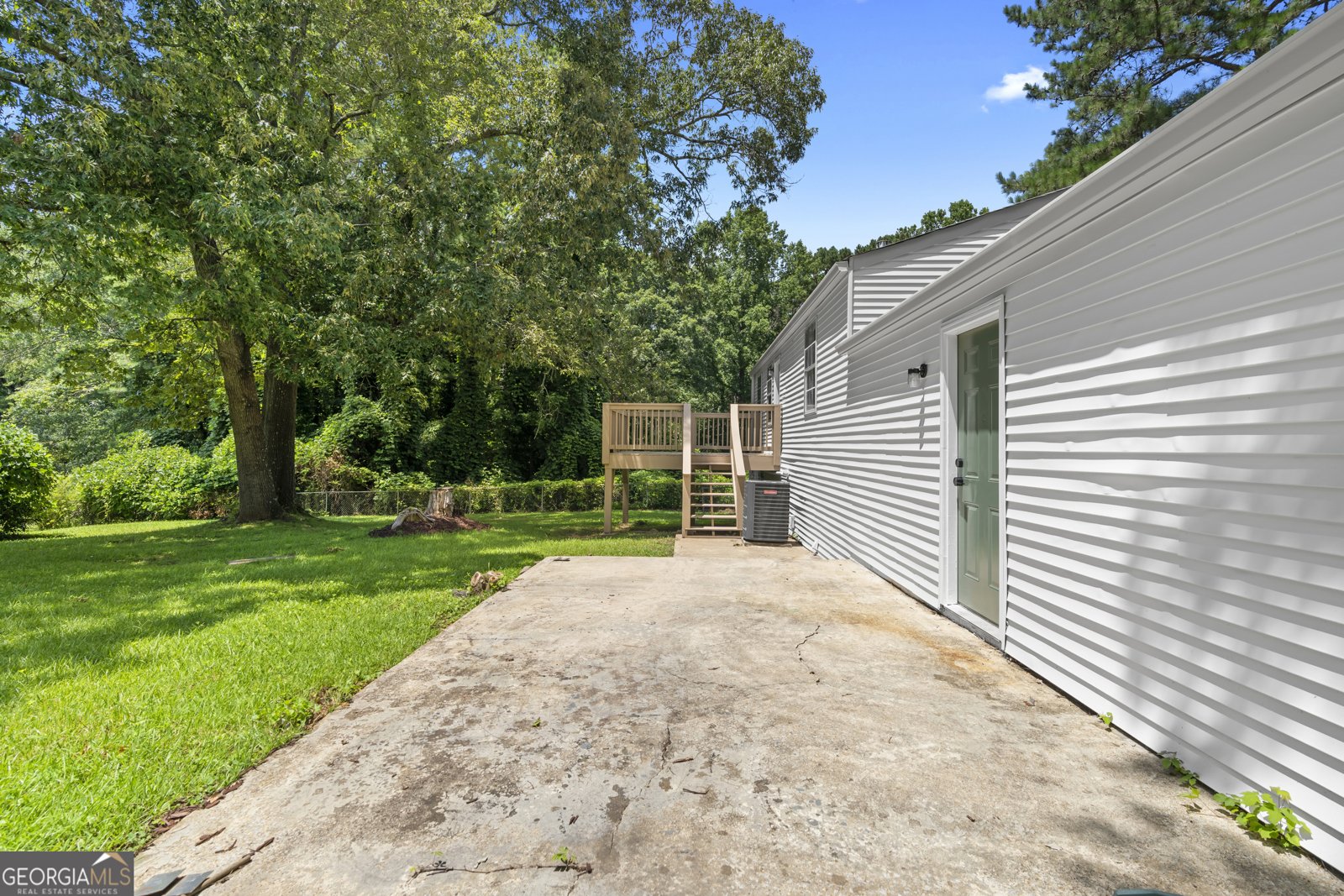 3063 Kerr Drive Decatur - 27