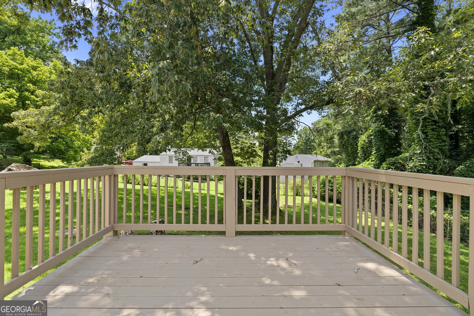 3063 Kerr Drive Decatur - 30