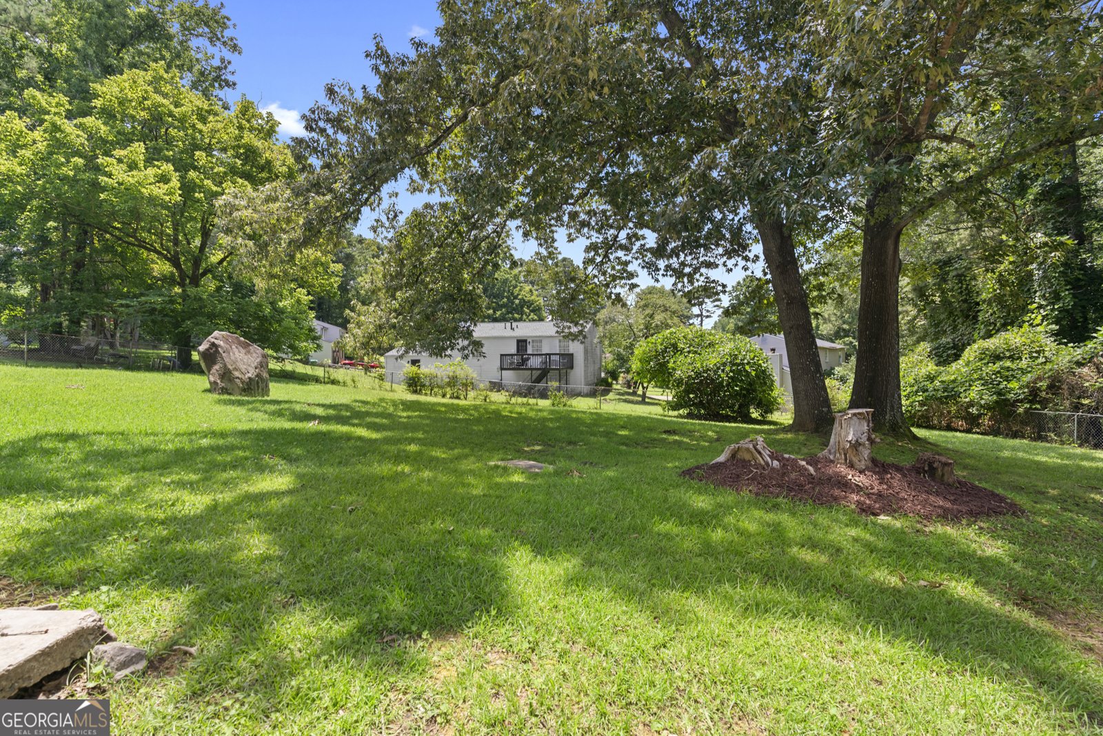 3063 Kerr Drive Decatur - 31