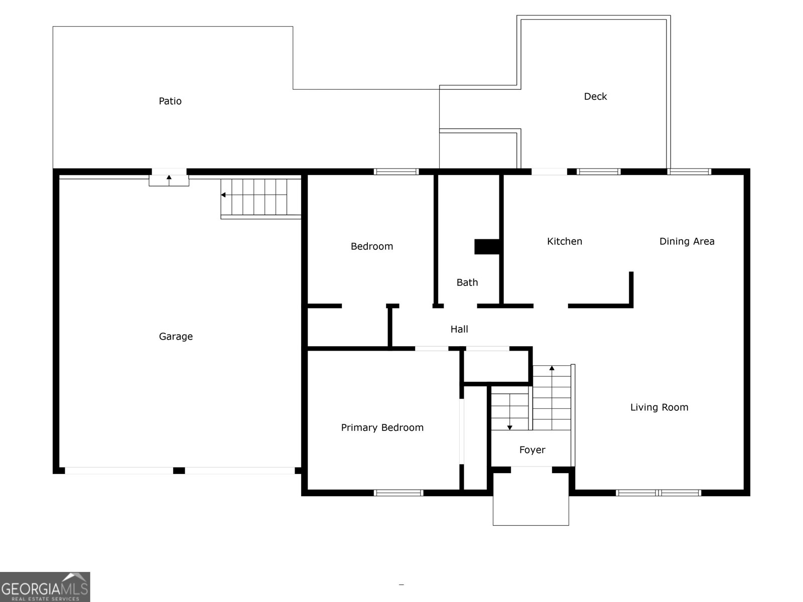 3063 Kerr Drive Decatur - 37