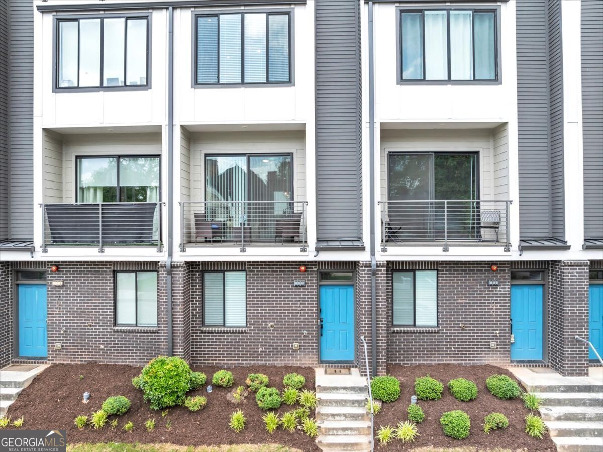 701 Pryor Street Atlanta - 1