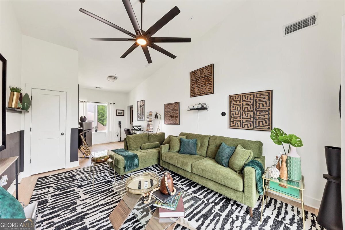 701 Pryor Street Atlanta - 39